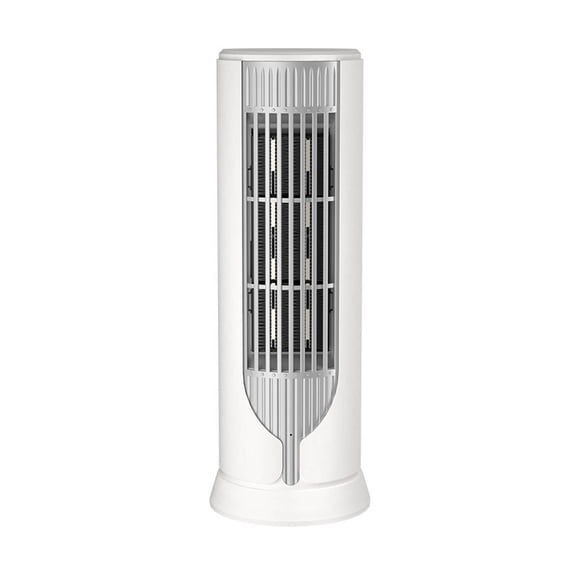 PHIGZNT Small Space Heater, 1500W Portable Electric Heater, Mini Ceramic Heater w/ 3 Modes, Adjustable Thermostat, Tip Overheat Protection, Quiet Desk Heater Fan for Office Room Desk Indoor Use