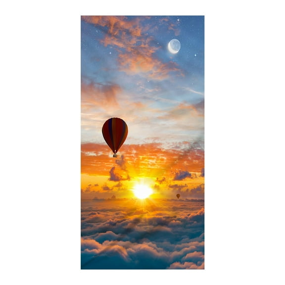 PHIGZNT Turkish Bath Towels Extra Large 39x71 100% Cotton Quick Dry Beach Towel Oversized Sand Free Light Travel Towel for Adults Beach Accessories Gifts - Dark Gray