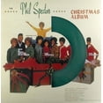 thumbnail image 1 of PHIL SPECTOR - A CHRISTMAS GIFT FOR YOU - COLOUR VINYL, 1 of 2