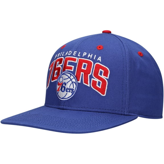 PHILADELPHIA 76ERS NBA HAT