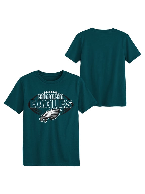 NFL Boys OPP SS TEE Game Day Fan Apparel