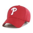 thumbnail image 1 of MLB Philadelphia Philles Primary Color Adjustable Hat, 1 of 2