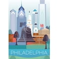 thumbnail image 1 of PHILADELPHIA PRINT, 1 of 1