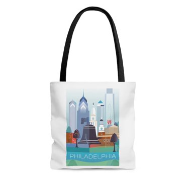 PHILADELPHIA TOTE