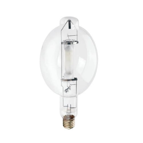 Philips Metal Halide Lamp,BT56 Bulb Shape,1500W MH1500/U