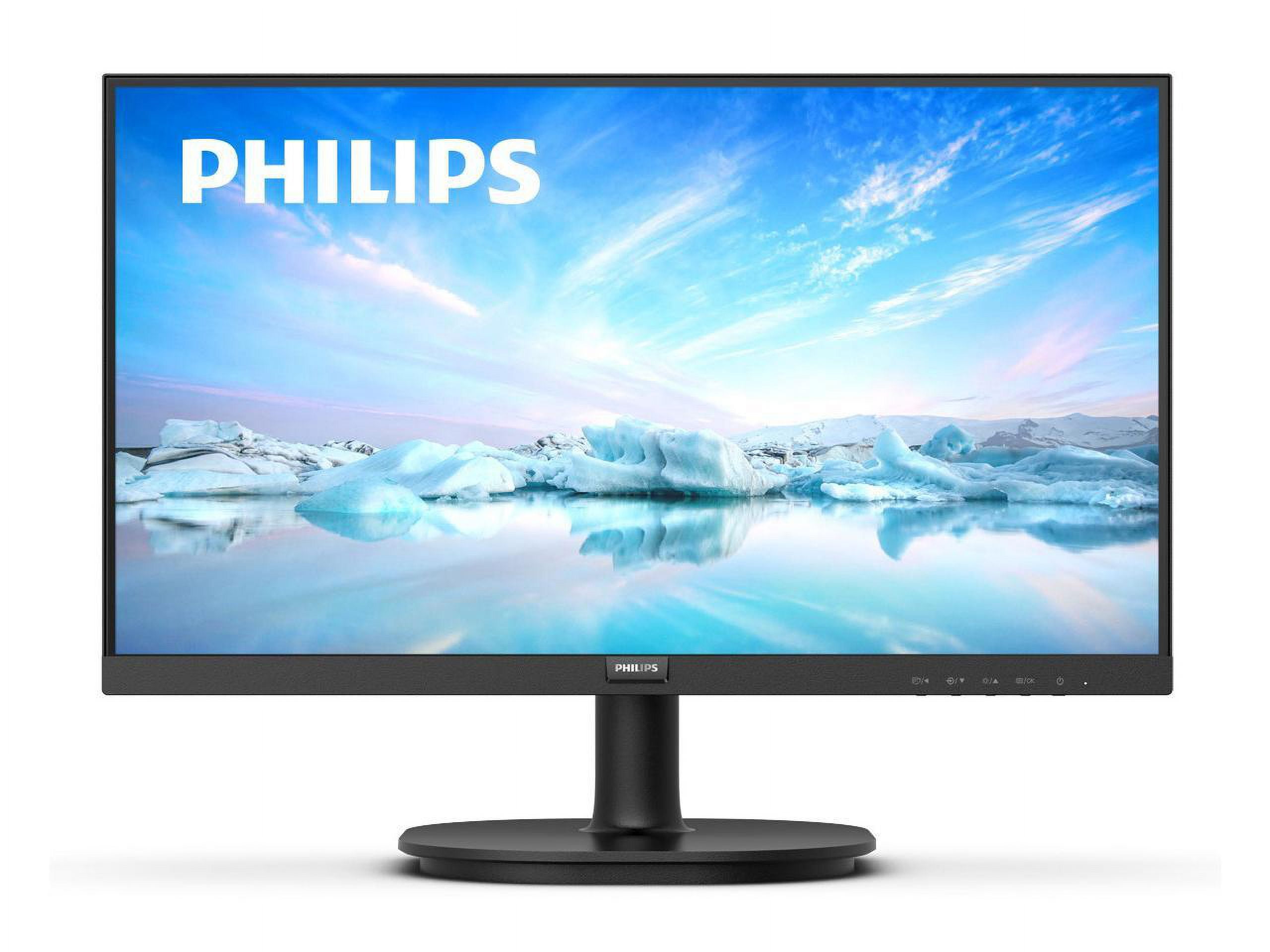 PHILIPS 21.5 221B3L LCD 1920X1080 FULL HD ALTAVOCES INTEGRADOS 5 MS OCASION