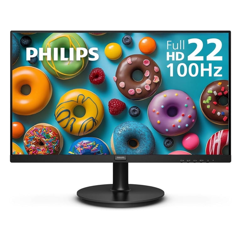 Philips, 22