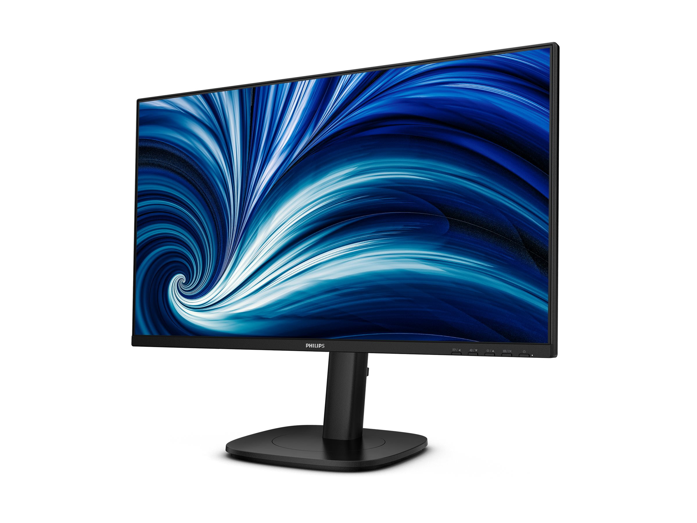 PHILIPS 24B2N3200J - 24 inch Monitor, LED, FHD, VGA, DP, HDMI, USB