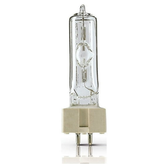 PHILIPS MSR 400W GX9.5 Broadway Stage Studio Metal Halide Bulb