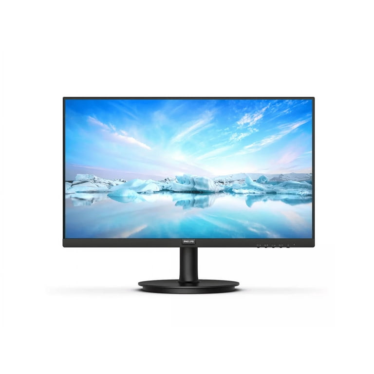 PHILIPS 27-inch Class Thin Full HD (1920 x 1080) 100Hz PHILIPS 27-inch Class Thin Full HD (1920 x 1080) 100Hz