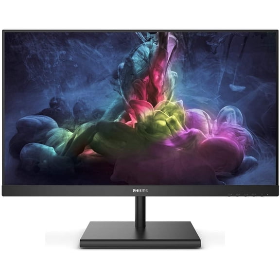 Philips 27" FHD 144Hz 1ms Adaptive-Sync Gaming Monitor BLACK 272E1GSJ