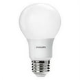thumbnail image 1 of PHILIPS 455600 LED Lamp,450 lm,8.0W,A-Shape,5000K G3881151, 1 of 2