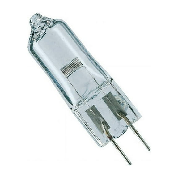 PHILIPS 7027 BRL 50w 12v G6.35 base halogen bulb