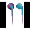 thumbnail image 1 of PHILIPS ACTIONFIT IN-EAR EARPHONE, PURPL, 1 of 6