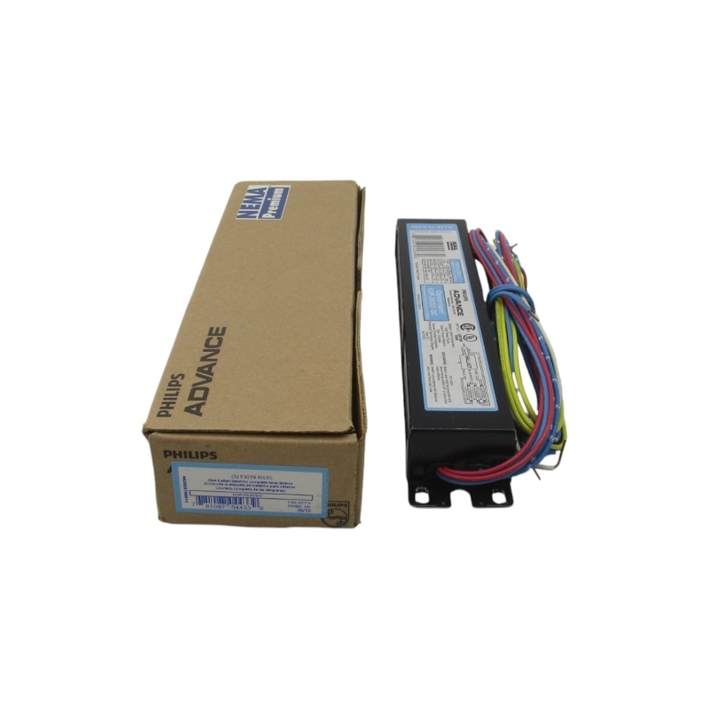 PHILIPS ADVANCE IOP-3S32-SC 120-277V NSMP - Walmart.com
