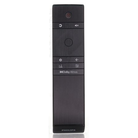 PHILIPS B97 Fidelio 7.1.2 Sound Bar Remote Control