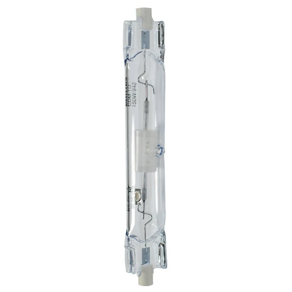 PHILIPS CDM-TD 150W/942 150W 4200k RX7s MasterColour HID Light Bulb