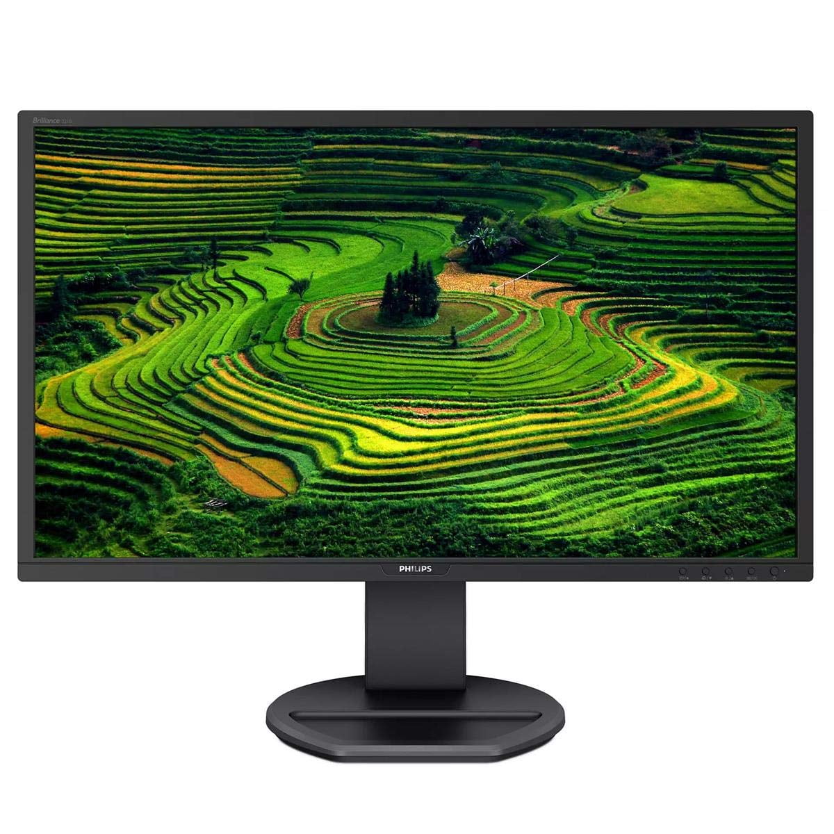 Philips 24 Monitor