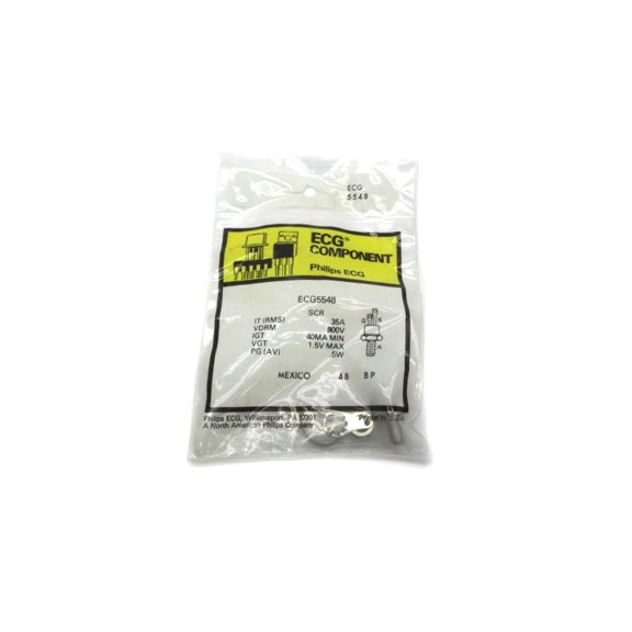 PHILIPS ECG5548 800V 35A NSMP