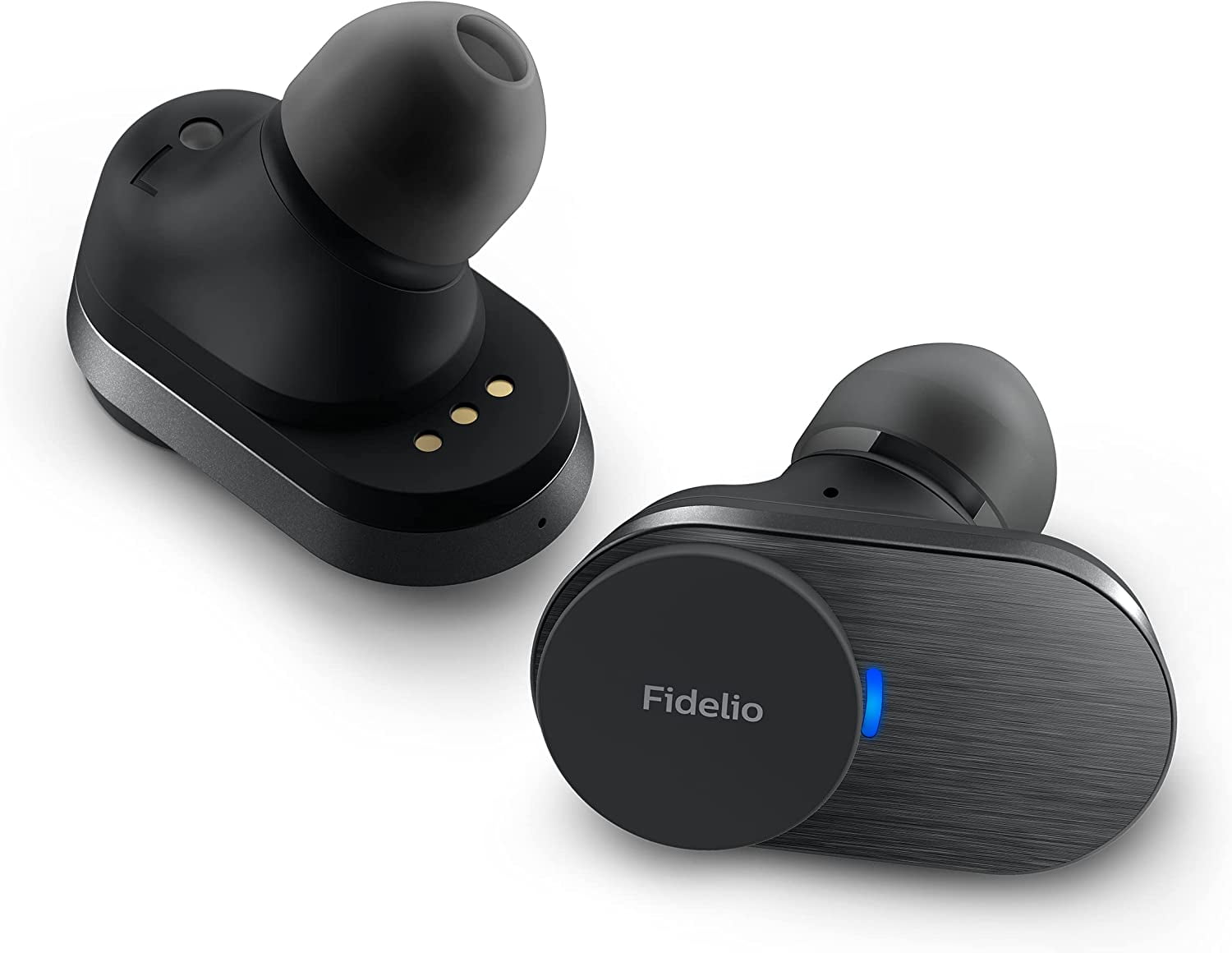 Philips Fidelio T1 - Thumbnail 2