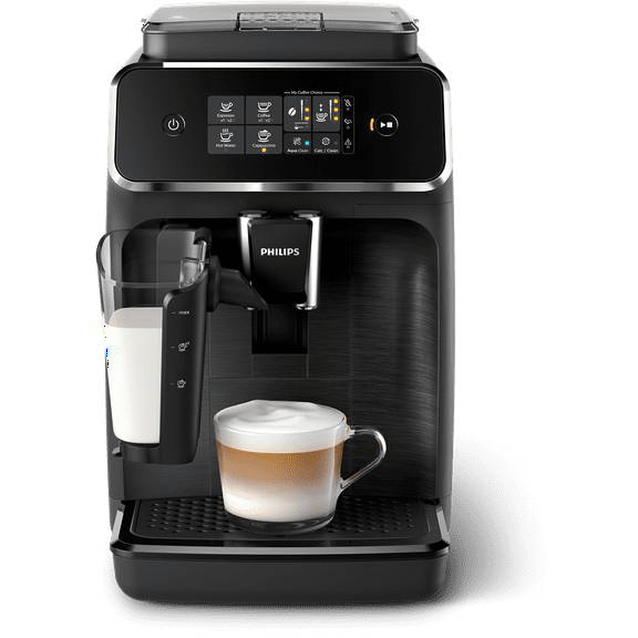 PHILIPS Full Auto Espresso Machine EP2230/14