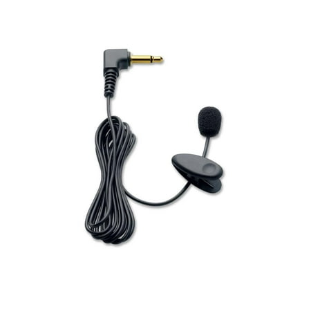 Philips - LFH9173 Clip-on microphone