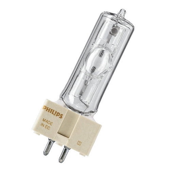 PHILIPS MSD 575w metal halide bulb