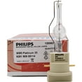 thumbnail image 1 of Philips MSR Platinum™ 35 245977 800 Watts Studio/Theatre/TV Lamp - 1 Unit Per Pack, 1 of 8