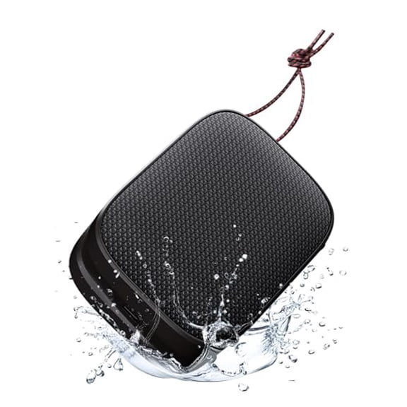 PHILIPS S1509 PORTABLE BLUETOOTH SPEAKER, QUALITY SOUND, TAS1509BK/37 - BLACK