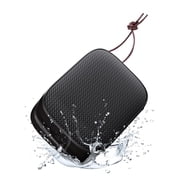 PHILIPS S1509 PORTABLE BLUETOOTH SPEAKER, QUALITY SOUND, TAS1509BK/37 - BLACK