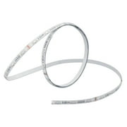 PHILIPS Smart Wi-Fi Wiz Connected Color and White Dimmable Tunable Light Strip Starter Kit 6.5ft 2M
