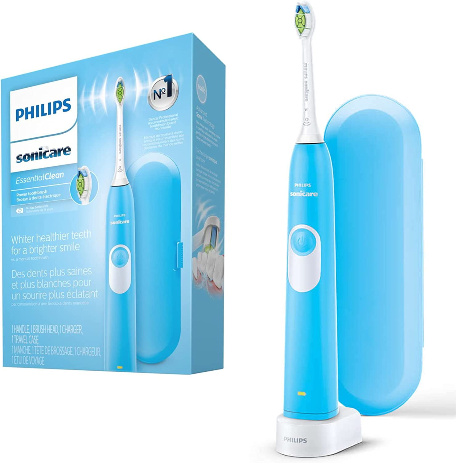 電動歯ブラシ PHILIPS Sonicare ProtectClean Amazon.co.jp: Philips Sonicare Sonicare Electric Toothbrush