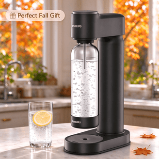 Philips Soda Machines in Kitchen Appliances