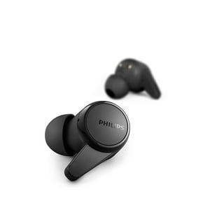 【新品•未使用】PHILIPS｜WIRELESS EARPHONE⭐︎Gold Philips BT54 Wireless Sport Ear clip Earphones 18H Battery
