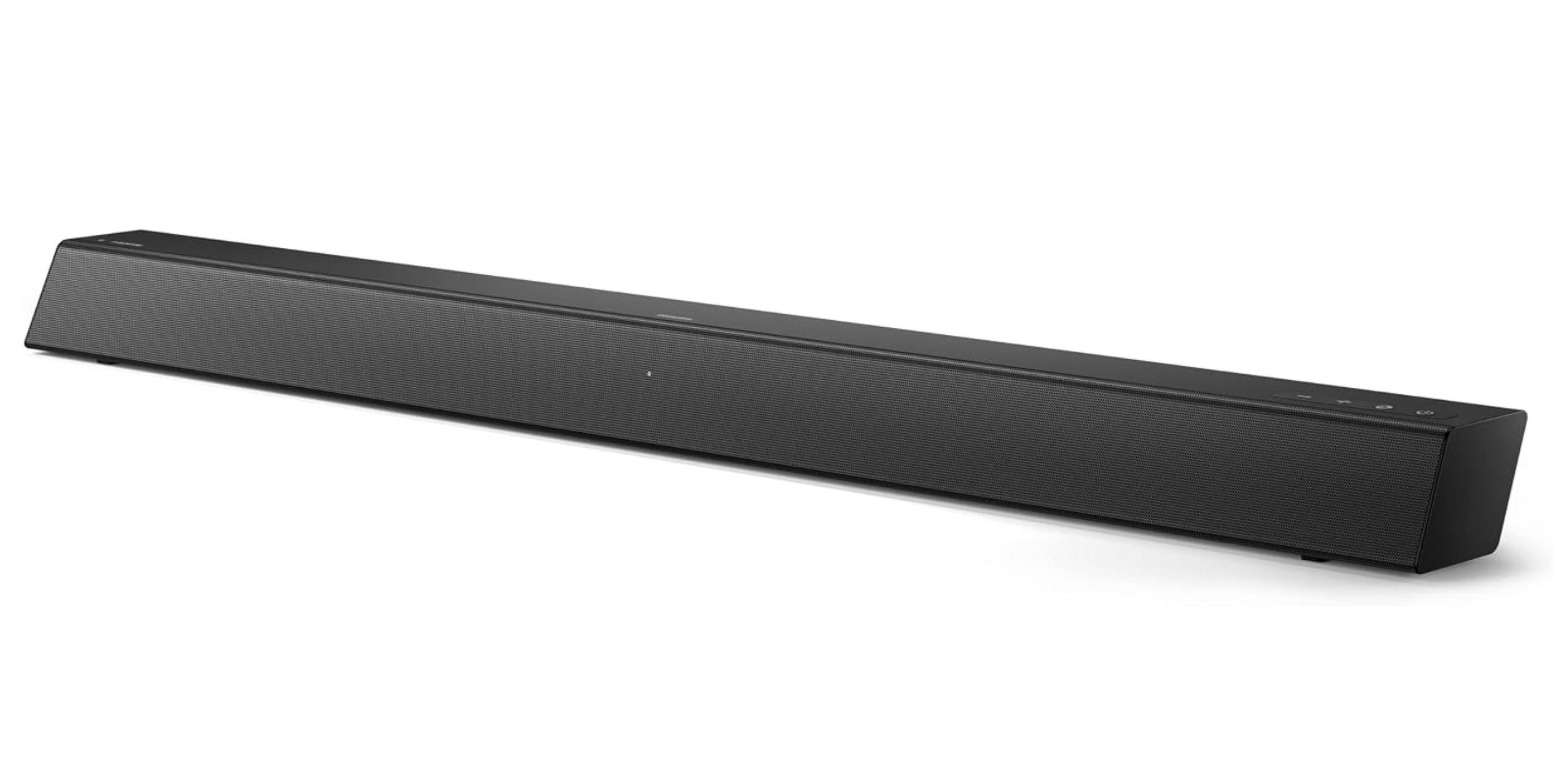 PHILIPS TAB5105/37 2.0 Stereo Sound Bluetooth Soundbar Speaker