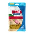 thumbnail image 1 of KONG® Puppy Snacks Natural Dog Treats, Premium Biscuit, Small, 1 of 7