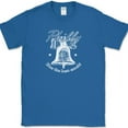 thumbnail image 1 of PHILLY HAS THE BEST CRACK T-Shirt Funny Humor Joke Novelty Tee on Gildan - Royal Blue, M, 1 of 1