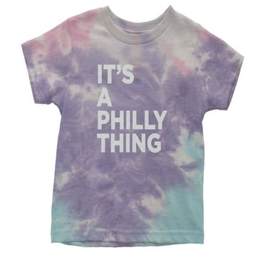 PHILLY It's A Philly Thing Youth T-shirt