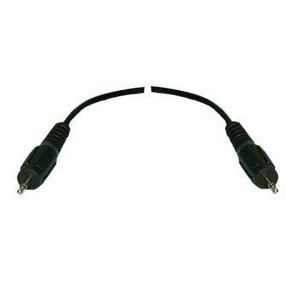 PHILMORE CA61B AUDIO CABLE 2.5MM/M-2.5MM/M MONO 6' - CA61B