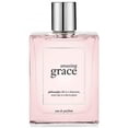 thumbnail image 1 of Philosophy 4 oz Amazing Grace Eau De Parfum Spray for Women, 1 of 3