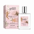 thumbnail image 1 of Philosophy Ladies Amazing Grace Melarie Odelusi EDT Spray 2 oz Fragrances 3616302968268, 1 of 2
