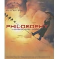 thumbnail image 1 of Pre-Owned Philosophy: An Illustrated History of Thought (Hardcover) 162795032X 9781627950329, 1 of 1