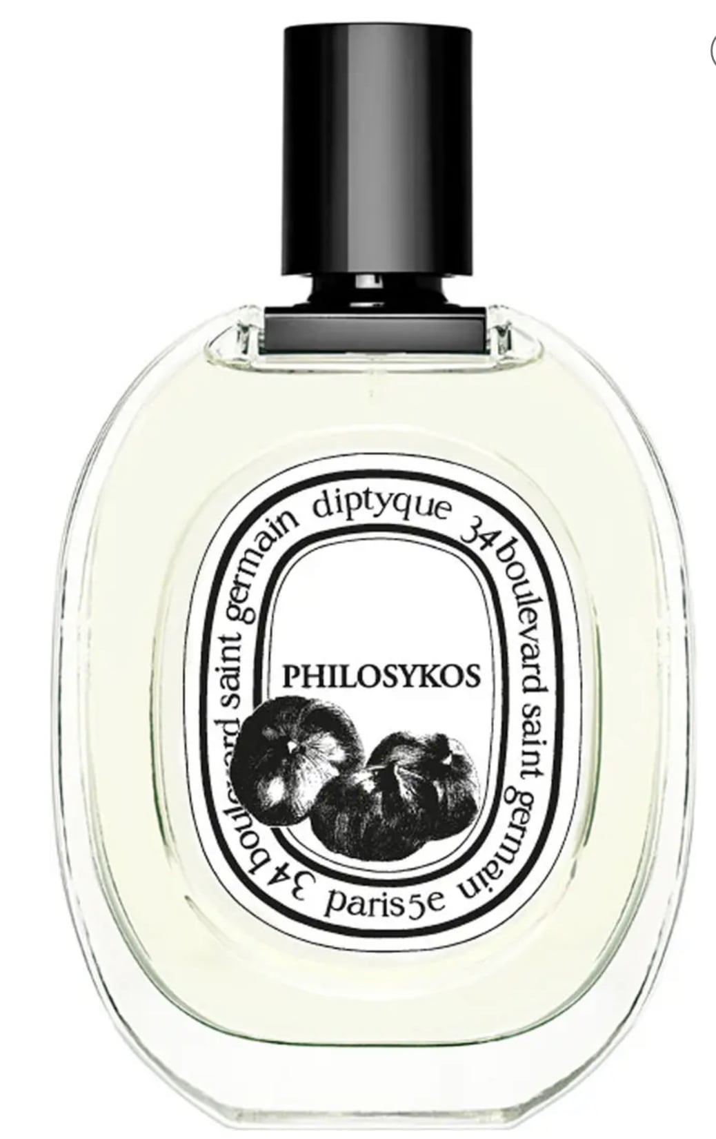 PHILOSYKOS by Diptyque Eau De Toilette Spray Unisex 50ml