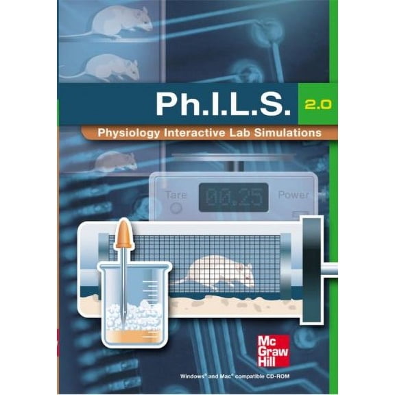 PHILS 2.0 stand alone NEW