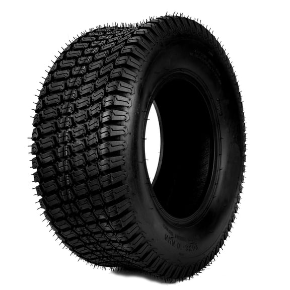 PHILTOP 20x8-10 ATV Tire 4PLY All Terrain Season Tire Off Road Mud Tire for ATV UTV, Go kart, Club Car, Tractor Lawn Mower, Golf Cart, Pattern# Z-160 1 Pack