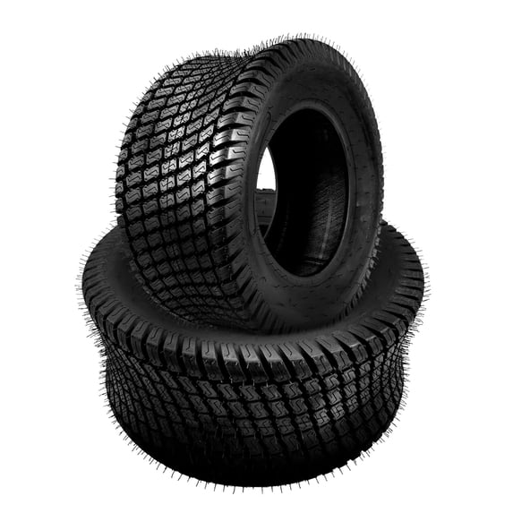 PHILTOP 23x10.5-12 ATV Tire 4PLY All Terrain Season Tire Off Road Mud Tire for ATV UTV, Go kart, Club Car, Tractor Lawn Mower, Golf Cart, Pattern# Z-160 2 Pack