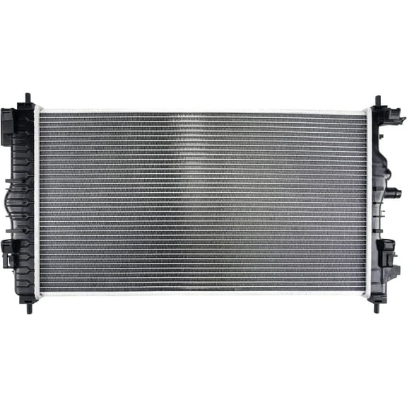 PHILTOP CU13197 Radiator Replacement for Cruze 2011-2015, Cruze Limited 2016-2016 1.4L 1.8L