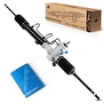 thumbnail image 1 of PHILTOP Hydraulic Power Steering Rack and Pinion Fit for 2001 2002 2003 RAV4 2.0L Replace 262612, 1 of 2