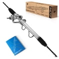 thumbnail image 1 of PHILTOP Hydraulic Power Steering Rack and Pinion Replacement For 2004-2006 Colorado, 2004-2006 Canyon, 2006 i-280, 2006 i-350 Replace 22-1016, 1 of 2