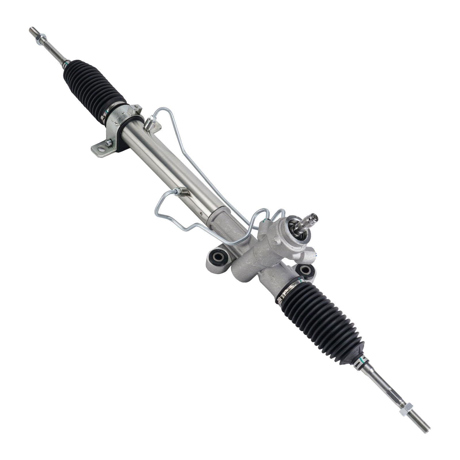 Rack And Pinion On Dodge Caravan with Eugene Rowe blog